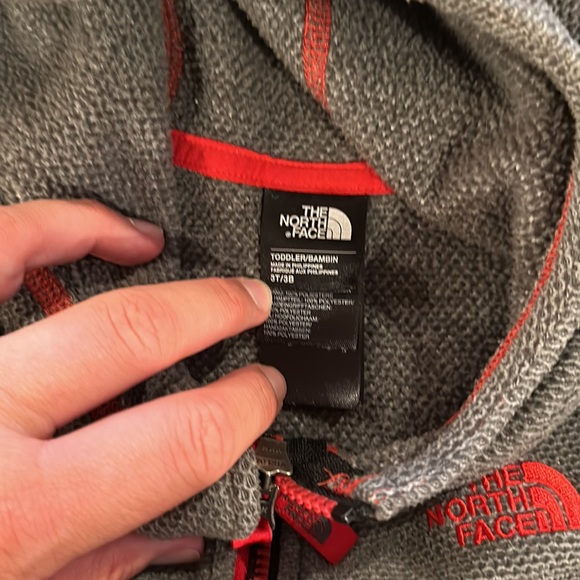 The North Face 3T jacket - Picture 3 of 3